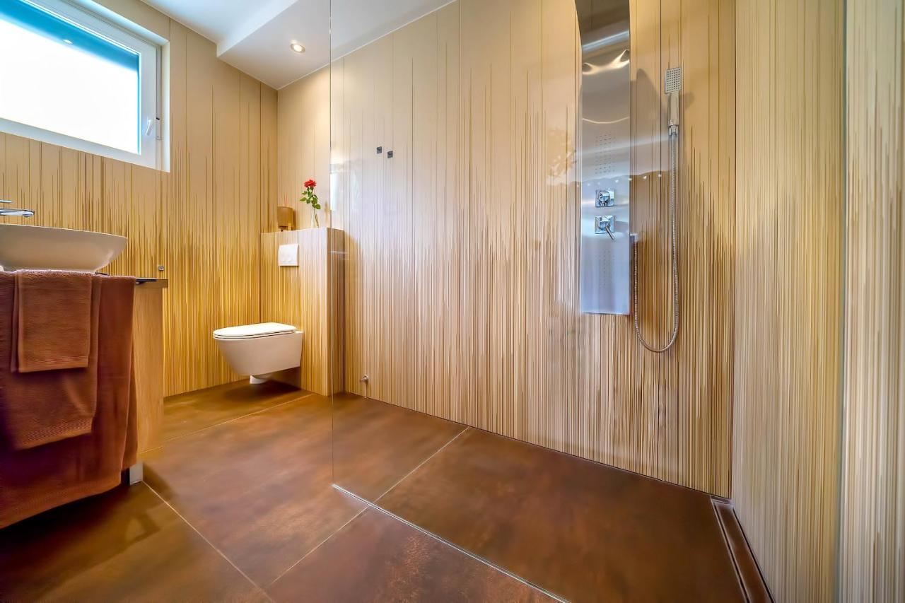 Apartment Veroeva Rukavac  Ngoại thất bức ảnh